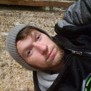 Meet your Posher, Robbie